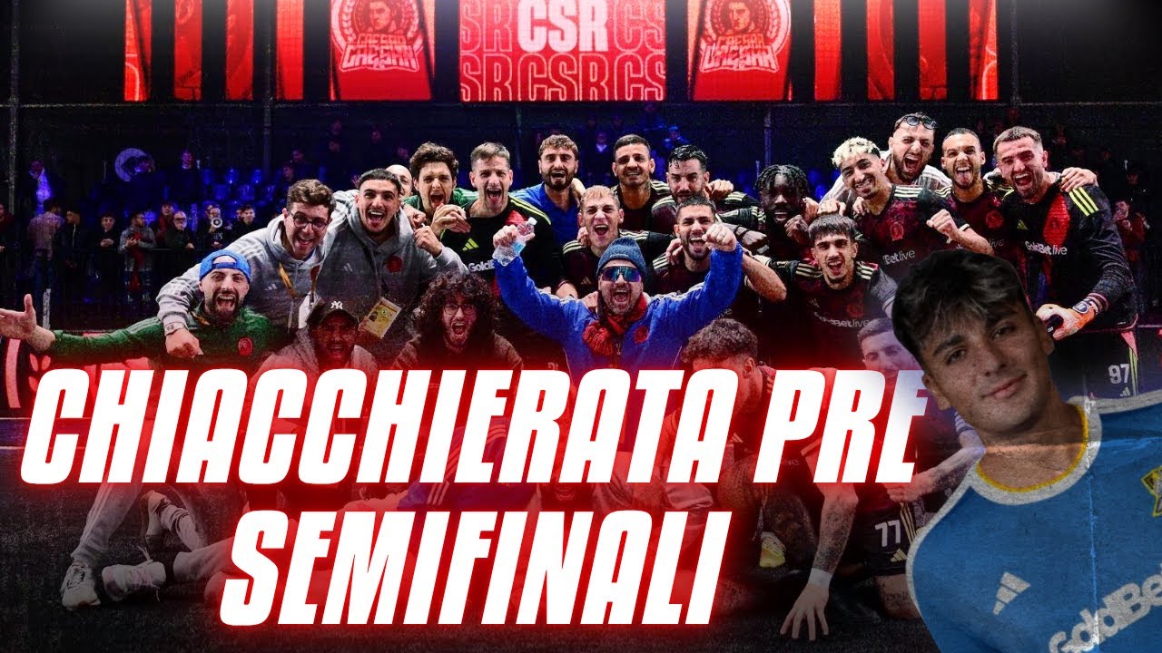 KINGS TALK CON TANTI OSPITI!