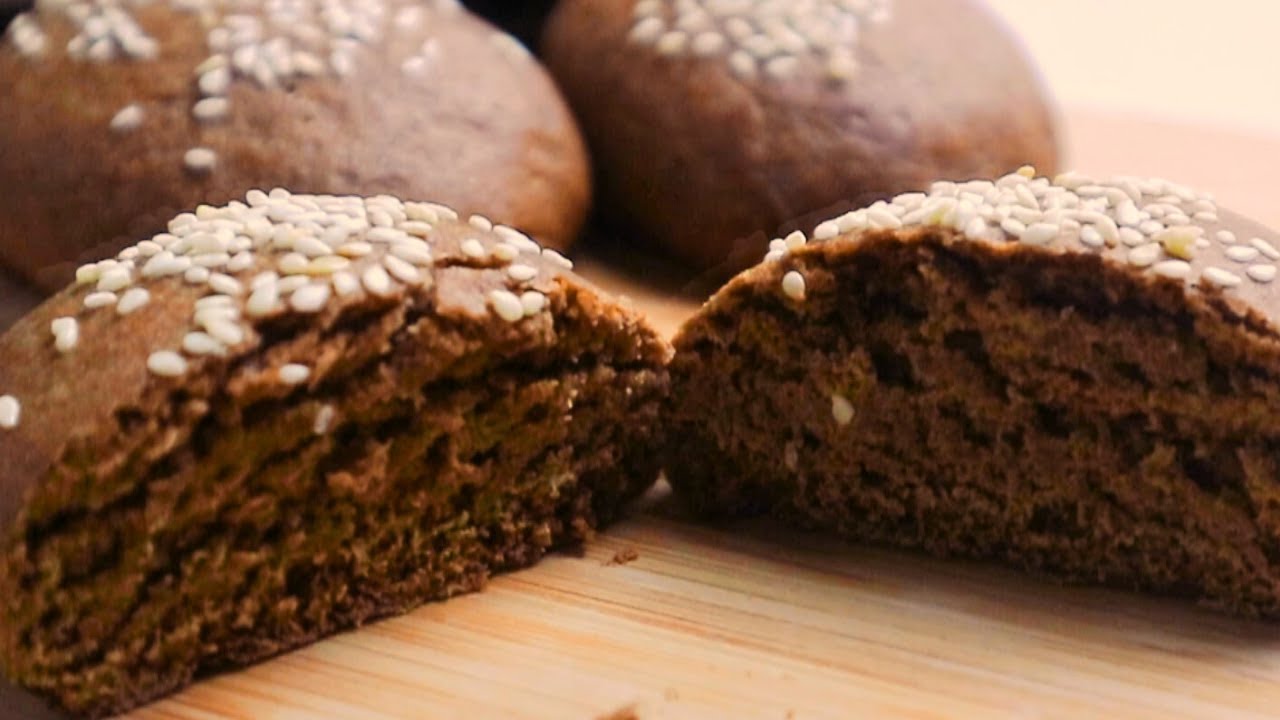 The Most Delicious & Simple Cinnamon Bread Roti Gambang Recipe - No ...