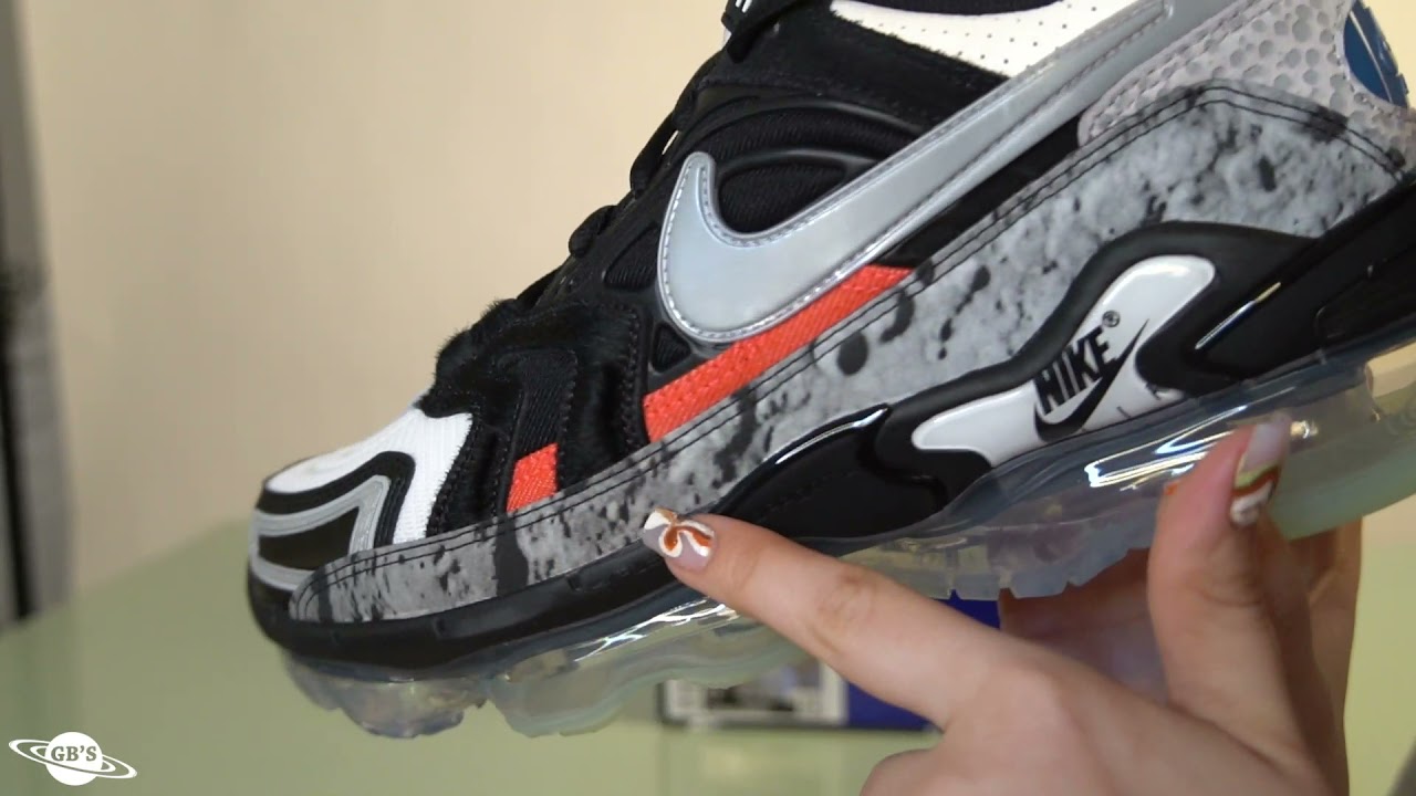 vapormax evo nrg review