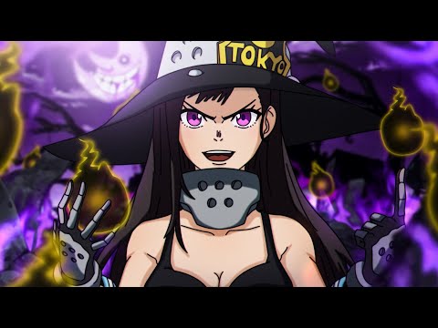 Fire Force - YouTube