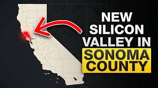 Did Sonoma County Create the NEXT Silicon Valley? (Edge Esmeralda)