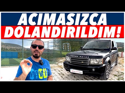 FİLMLERDE BİLE GÖREMEYECEĞİNİZ