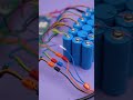 Lithium battery charger Module, #tech #electrical #repair
