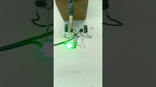 Amazing electronic projects Using Transistor BC57