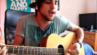 Nx Zero - Ligação - Henry Domaneschi (Cover)