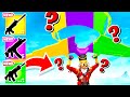 DELTAPLANO, SKIN, PICCONE RANDOM CHALLENGE! - Fortnite