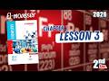 CHAP 1 Lesson 3 Chemistry S2 2026 EL MOASSER