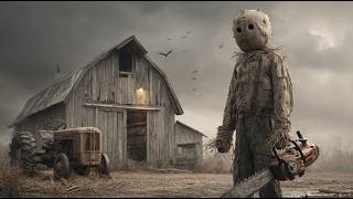 Filme Que Vai Te Deixar Arrepiado! | O Pesadelo Retorna! | Filmes de Terror Completos