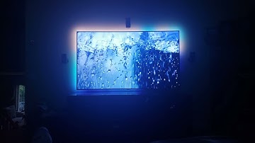 Ambivision Pro New settings color test Dolby Vision Video