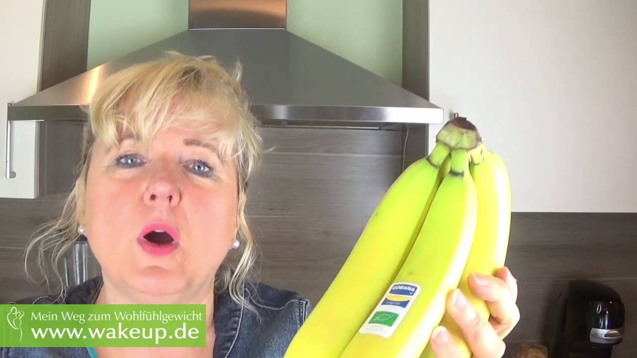 Bananen-Wissen, Tipps und mehr - YouTube