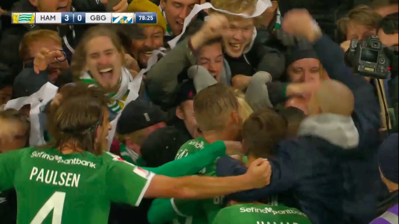 Footballer catches and drinks beer after scoring YouTube