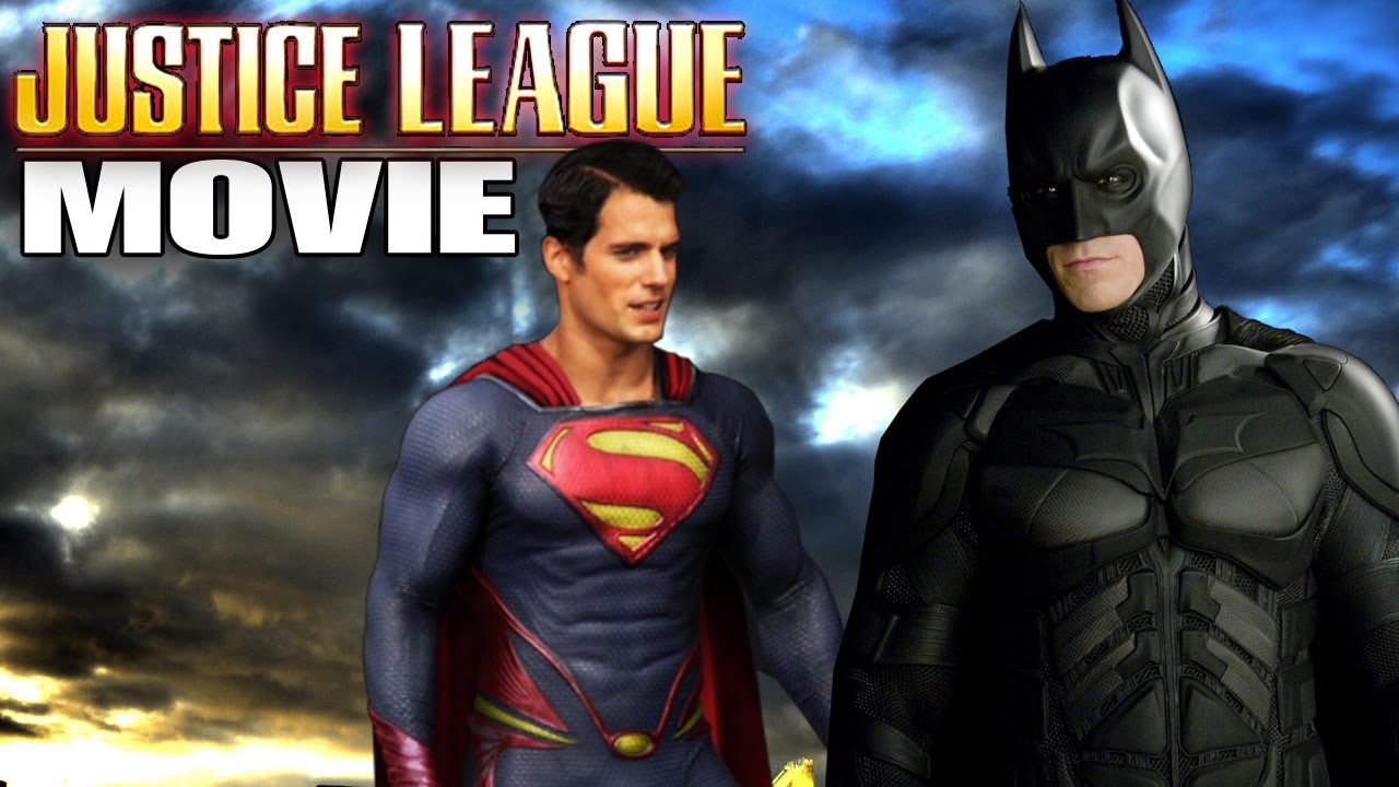 Christian Bale Will Be Batman In Justice League Movie ...