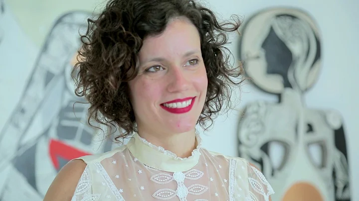 Entrevista com Joana Lira - Designbook - Tok&Stok