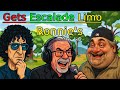 Howard Stern Show: Ronnie Surprises Howard With an Escalade Limo