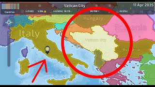 How to attack non bordering countries in Dummynation (PATCHED)