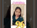 Topper of IP | Scored 96 | Class 12 Boards | Nitu Bharti | Bacha Party Review