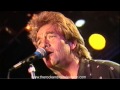 HUEY LEWIS & THE NEWS - I Knew The Bride When She Used to Rock and Roll