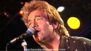 HUEY LEWIS & THE NEWS - I Knew The Bride When She Used to Rock and Roll