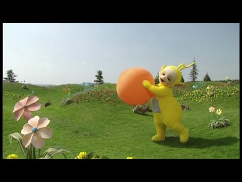 Teletubbies: Ep. 19 - The Helicopter (1997 - UK) • 50i