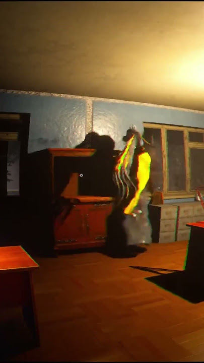 Emissary Zero #gaming #horror #horrorgame #halloween #jumpscare #hauntedhouse #funny #scary