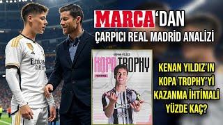 Marcada Çarpıcı Xabi Alonso Haberi Orta Saha - Arda Gülerin Rolü Defans Ve Forvet Hattı Ne Olacak