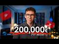 Mano Mokiniai Uždirbo 200 000 Per Metus Iš YouTube Mano Mokiniai Uždirbo 200 000 Per Metus Iš YouTube