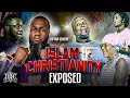 Prophets of God Take On Islam and Christianity With the Bible