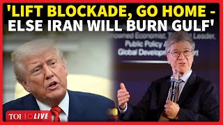 'Nothing Can Stop Iran From Bombing Gulf’: Jeffrey Sachs Sends Chilling Hormuz Warning To Trump screenshot 2