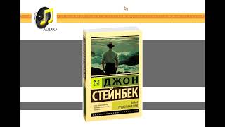 Зима Тревоги Нашей (Джон Стейнбек) - Чтец Владимир Рыбальченко