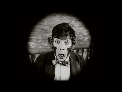 The Playhouse (1921) Buster Keaton