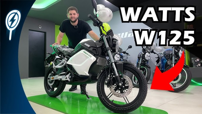 Andamos na nova Yamaha Crosser 2023