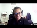 Zoom meeting invitation - PARADOS EN LA BRECHA