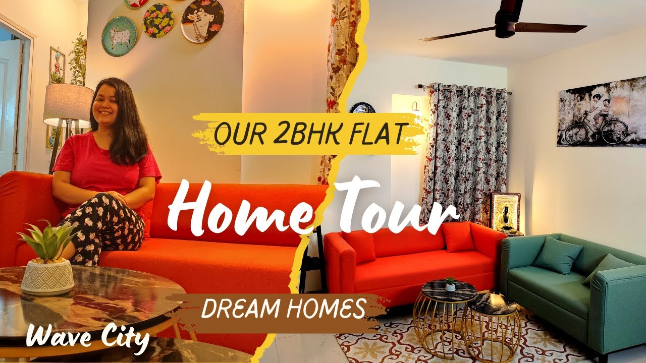 Home Tour | Dream Homes | Wave City