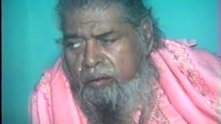 Bol Karamat Ho Karamat- Birthday Celebration 11.01.2003 Part 01