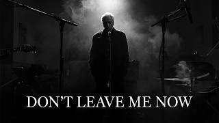 Don't Leave Me Now By Elis | Blues Music - Soul Blues