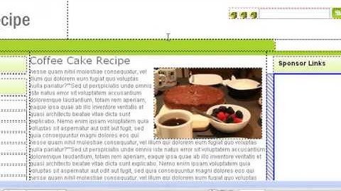 Beginners SEO Tutorial Course   Coding Template