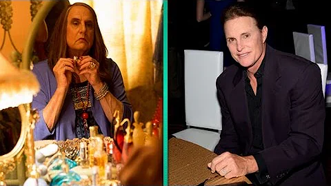 'Transparent' Creator Says Bruce Jenner's Family W...