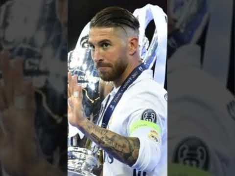 شوف أنت مين وأنا أبقى مين راموس  فانديك