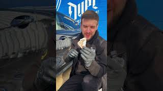 How to decontaminate your car by using a Clay Bar 🚙