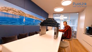 B.Hive Business - Purelink GmbH