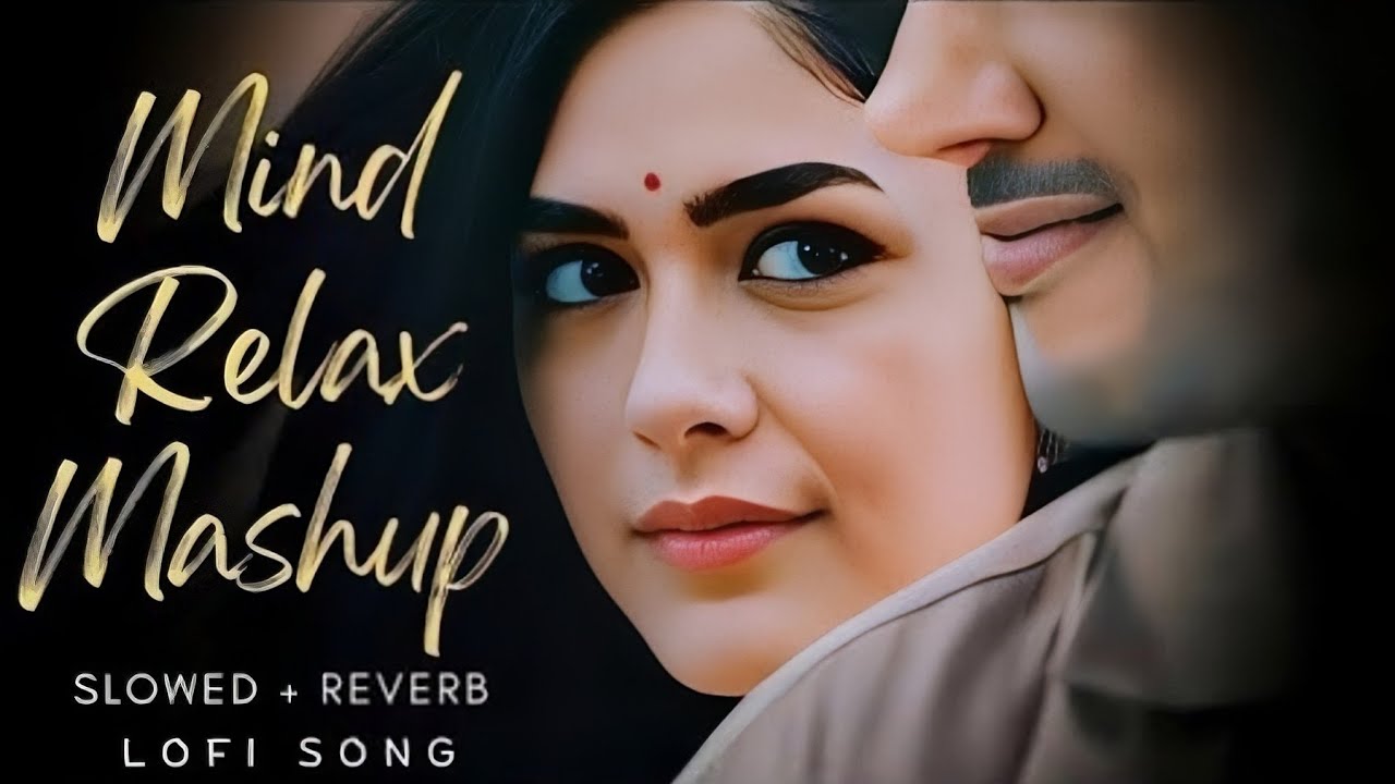 2026 Ultimate Mind Relaxing Lofi Beats | Study, Sleep & Chill lofi| Part 01 #lofimusic #trendingsong