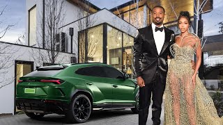 Lori Harvey's Ex-Boyfriends, Age, House, Cars & Net Worth