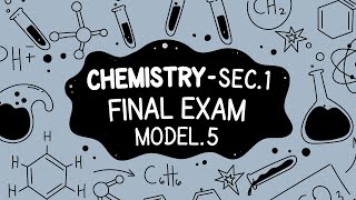 Sec.1 | 1st. Term | Final Exam Model - 5