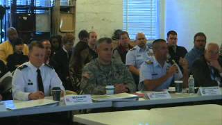 MKARNS Emergency Management Exercise