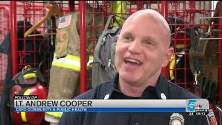 Colorado Springs Fire Seeks Permanent Mobile Response Program Colorado Springs Fire Seeks Permanent Mobile Response Program