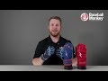 How to size batting gloves  baseball monkey