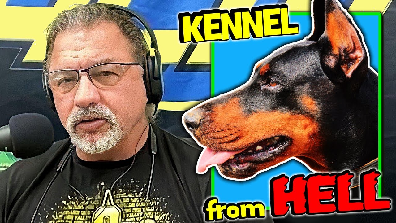 Al Snow on Why The Kennel From Hell Match FLOPPED