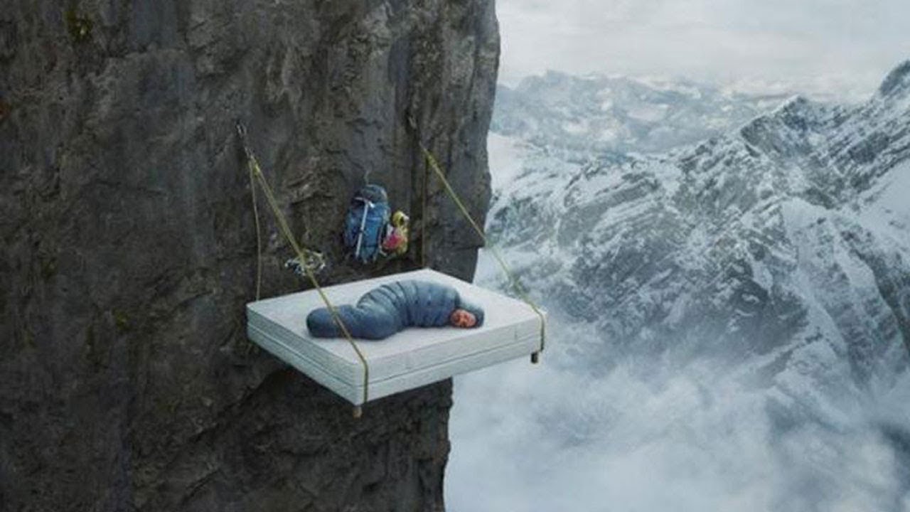 Most Dangerous Places In The World - YouTube