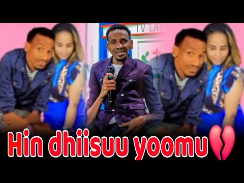 Part 2 Raajii Rasimo Kaba Fi Jaalalee Isaa Maatiin Koo Hin Murteessan