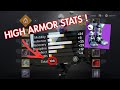 Destiny 2 Armor Builds | HIGH STATS | How to make & efficiently farm